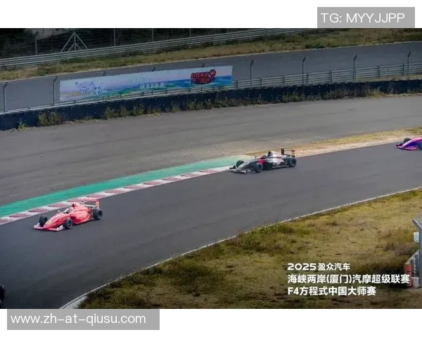 F4方程式我国大师赛丨主场称王，指针赛车张思奇夺得第二回合冠军