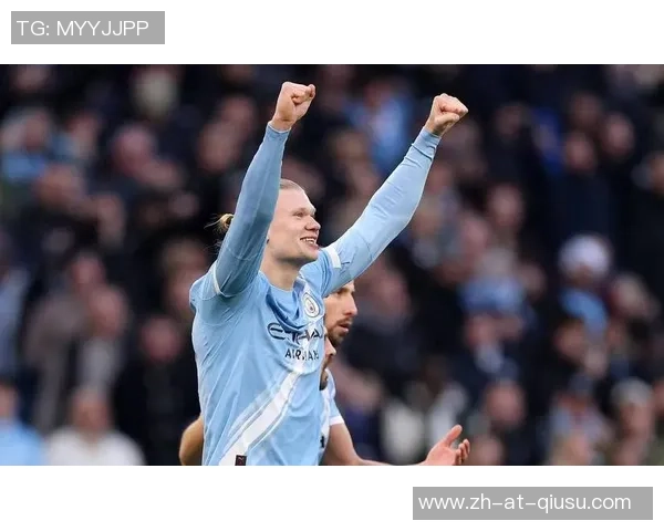 “哈兰德依赖症”闪现？曼城3-1伯恩茅斯后重回正轨