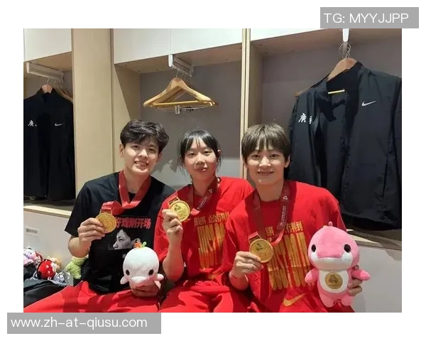 佛山一中于东教师助力广东女篮全运会夺冠！