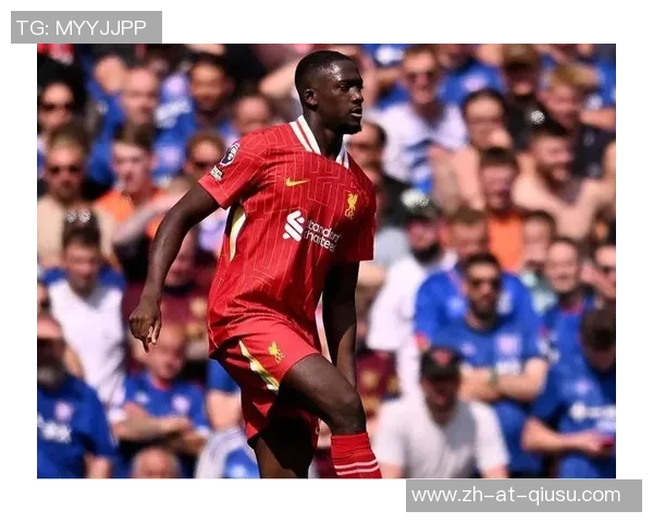 受够科纳特了？利物浦选拔新人 19岁中卫当选欧冠名单