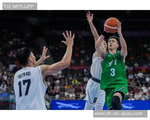 天津男篮前进全运会八强 时德帅：已超量完成任务！