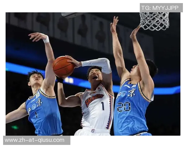 旧仇未报又添新恨，山东高速不敌北控迎来开门黑，两缺点毫无改善